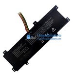 Akku für Akoya E3213 E3215 E3216 MLP4372121-2S 40064487 [Ersatzakku]